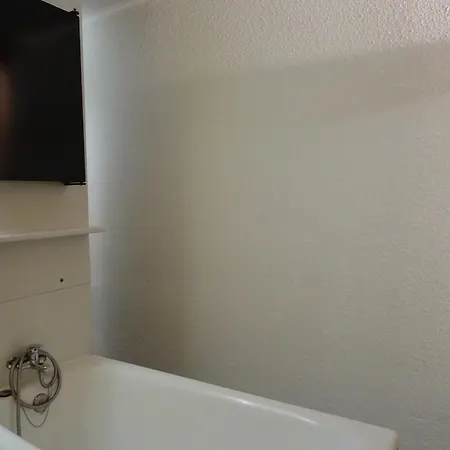 Apartamento 3 Pers à Arc 1600, Balcon Exposé Sud, Skis Aux Pieds, Wifi - Fr-1-411-421